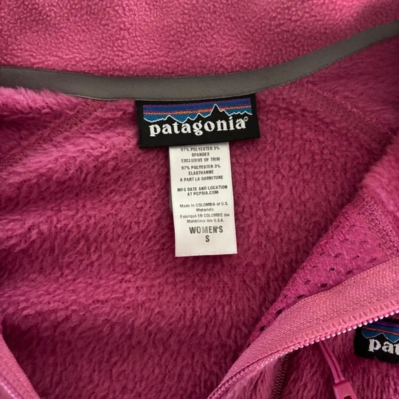 Patagonia Fleece - Picture 4 of 5